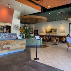 Stack's Cafe