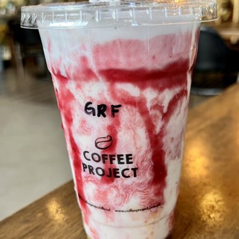 Coffee Project - Ask for GRF - Coffee & Tea Near Me - Cagayan de Oro, MSR Coffee Project - Ask for GRF - Coffee & Tea Near Me - Cagayan de Oro, MSR