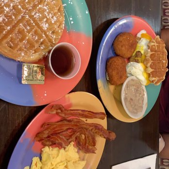 Jan's Place - Breakfast & Brunch Near Me - Jensen Beach, Florida Jan's Place - Breakfast & Brunch Near Me - Jensen Beach, Florida