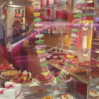 Maison Mulot - Bakeries Near Me - Paris, 01 Maison Mulot - Bakeries Near Me - Paris, 01
