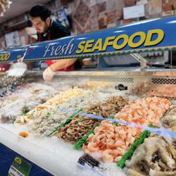 Ideal Market