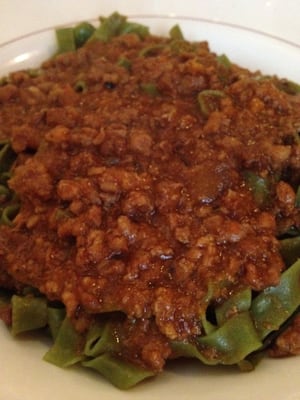 Villa Mosconi Restaurant by null