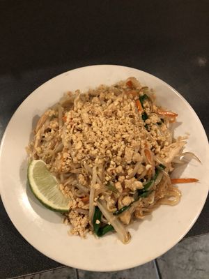 Chef Ho's (243 Atwells Ave) by null