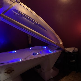 Planet Beach A Contempo Spa - A pic of the steam sauna - Day Spas Near Me - Twin Falls, Idaho Planet Beach A Contempo Spa - A pic of the steam sauna - Day Spas Near Me - Twin Falls, Idaho