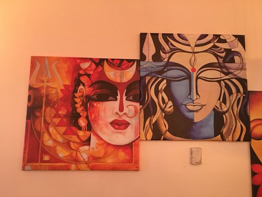 Agni South Indian Cuisine by null