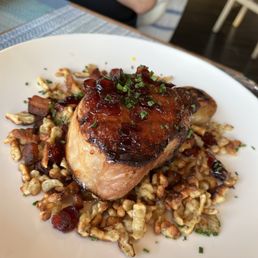 Pork Chop Pork Chop