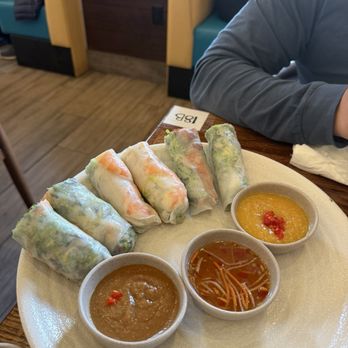Pho Ha Noi San Jose - Roll combo - Vietnamese Near Me - San Jose, California Pho Ha Noi San Jose - Roll combo - Vietnamese Near Me - San Jose, California