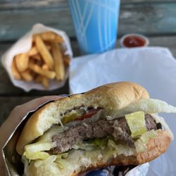 Frosty's Grill n' Chill