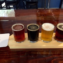 Oatmeal Stout