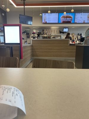 Dunkin' by null