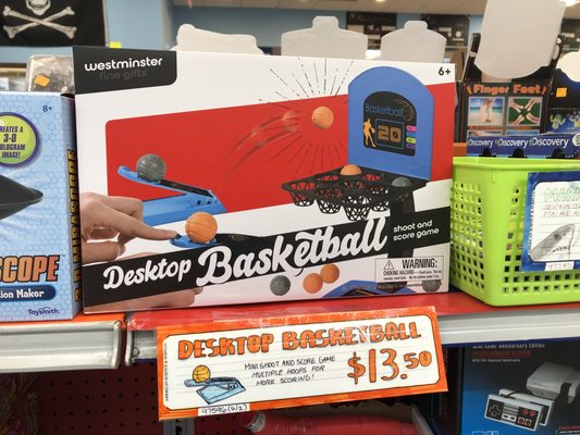 American Science & Surplus by null