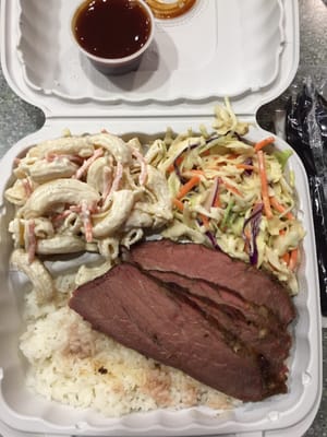 Big Kahuna's BBQ & Catering by null