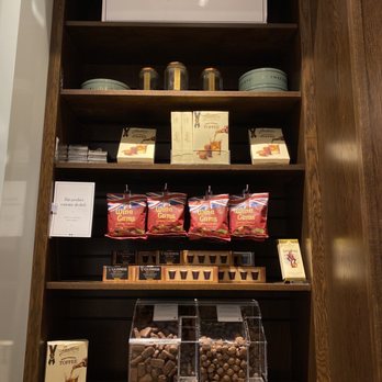 Lolli and Pops - a display of chocolates - Chocolatiers & Shops Near Me - Sacramento, California Lolli and Pops - a display of chocolates - Chocolatiers & Shops Near Me - Sacramento, California