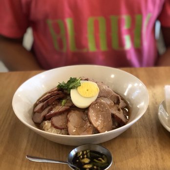 Ocha Thai Kitchen & Cafe - Cafes Near Me - Centreville, Virginia