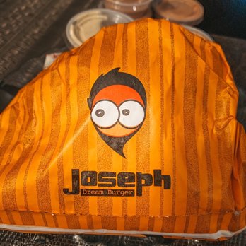 Joseph dream Burger - Joseph's fries - Burgers Near Me - Brooklyn, New York Joseph dream Burger - Joseph's fries - Burgers Near Me - Brooklyn, New York