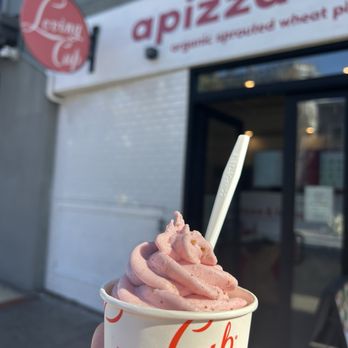 Loving Cup - Ice Cream & Frozen Yogurt Near Me - San Francisco, California Loving Cup - Ice Cream & Frozen Yogurt Near Me - San Francisco, California