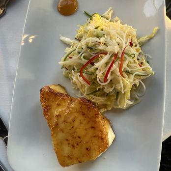 Bar La Grassa - Seabass - Italian Near Me - Minneapolis, Minnesota