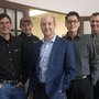 Photo of Steady Networks