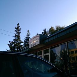 Outside Outside