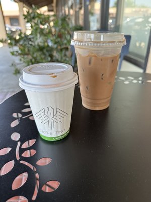 Caffettino by null