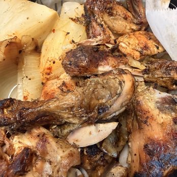Jose's Pollos Estilo Acapulco - Pollo ala natural - Mexican Near Me - San Diego, California