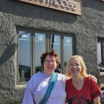 Java Moose - Coffee & Tea Near Me - Grand Marais, Minnesota