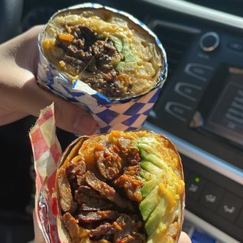 Kimchichanga - Korean Near Me - Riverside, California