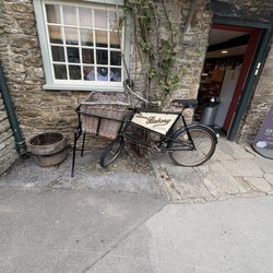 Lacock Bakery