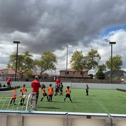 CCV Peoria STARS - 3/5/22