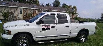 Slide of Better Home Service