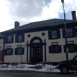 Buffalo Tennis & Squash Club