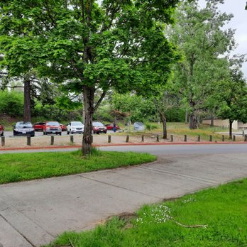 Wintler Park - Parking area and restrooms - Venues & Event Spaces Near Me - Vancouver, Washington Wintler Park - Parking area and restrooms - Venues & Event Spaces Near Me - Vancouver, Washington