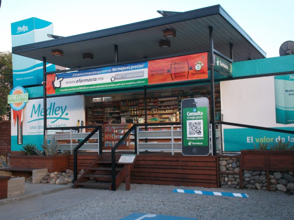 FARMACIAS MEDLEY Blvd. Sánchez Taboada, Tijuana, Baja California, Mexico Pharmacy Yelp
