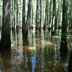 Ghost River Outfitters