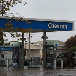 Chevron