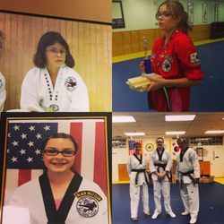 World Champion Tae Kwon Do - Norwalk's World Champion TaeKwonDo. This is my journey which started at the ages of 6 1/2 or 7 now to 15 years old This is my home!