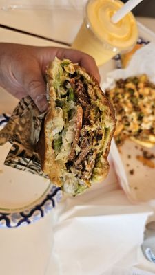 YSG HALAL YeeShaans Grubb - Halal Burgers by null