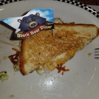 Black Bear Diner Laveen - Tuna melt - Diners Near Me - Laveen Village, Arizona
