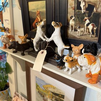 Botanica - Home Decor Near Me - Provincetown, Massachusetts