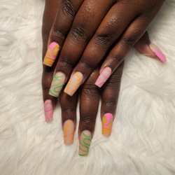 Nails By Amy