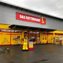 Das Futterhaus