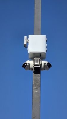 SuperMATRIX Communications