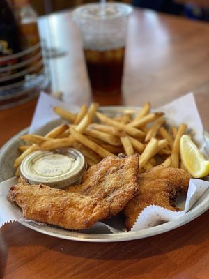 Duckies Chowder House by null