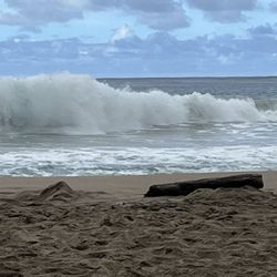 Mokuleia Bay