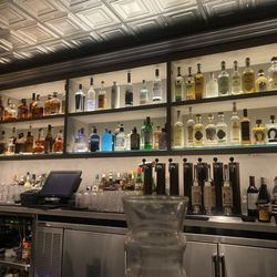 The Grotto Speakeasy