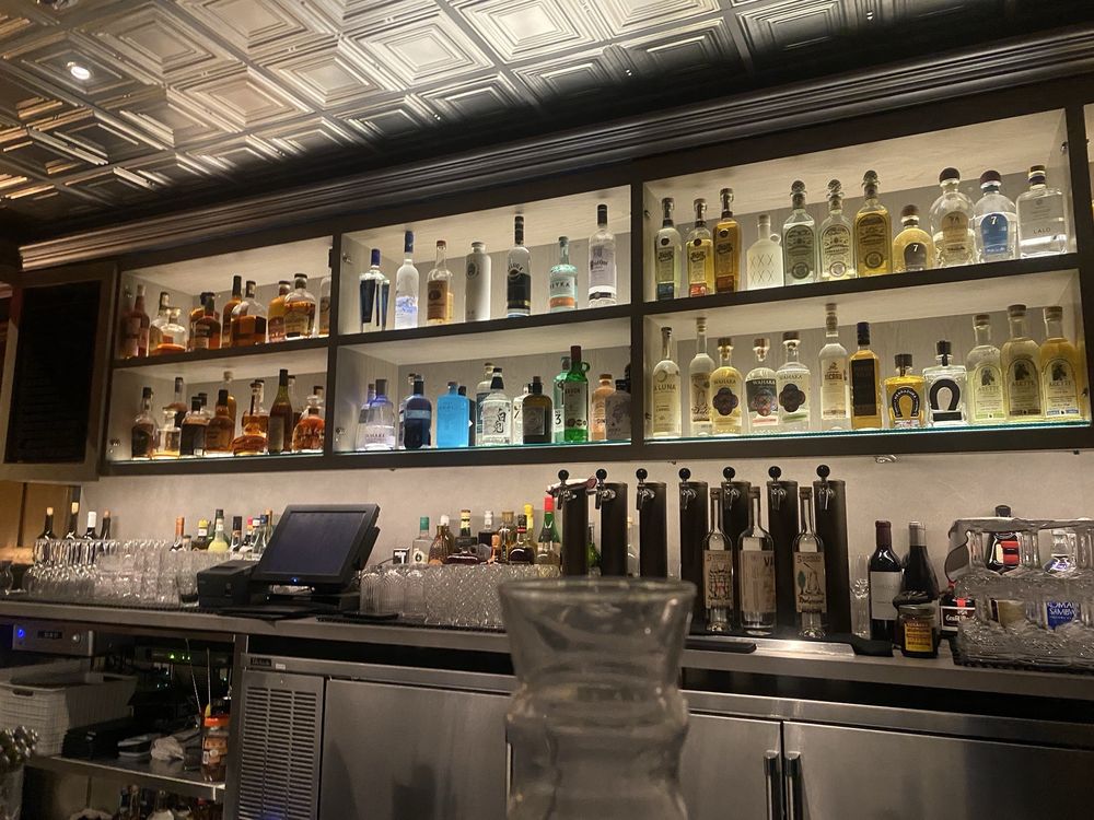 The Grotto Speakeasy