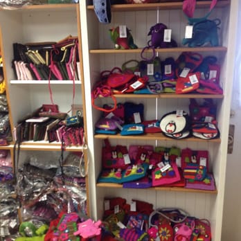 Juju Himalayan Handicrafts - For kids - Jewelry Near Me - Berkeley, California