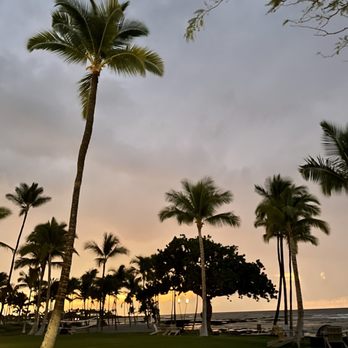 CanoeHouse - Sunset with beachfront dining! - Japanese Near Me - Kamuela, Hawaii CanoeHouse - Sunset with beachfront dining! - Japanese Near Me - Kamuela, Hawaii
