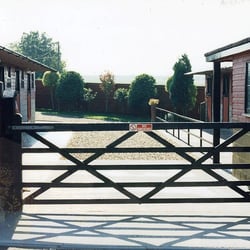 Bekesbourne Stables