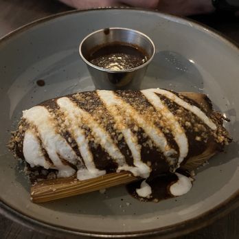 Mas Tortilla - Mole Tamales - Mexican Near Me - Forest Hills, New York Mas Tortilla - Mole Tamales - Mexican Near Me - Forest Hills, New York